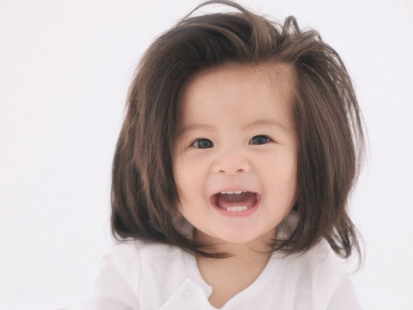 Pahami Kiat Merawat Rambut Bayi