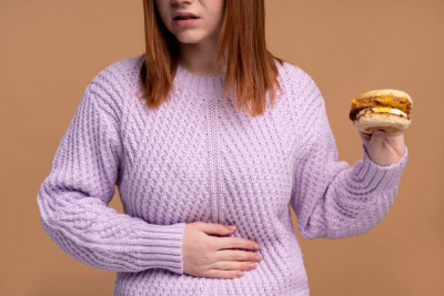 Punya GERD? Hindari Makanan Ini Selama Bulan Puasa!