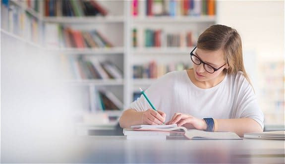 Tips Agar Mudah Fokus dalam Belajar