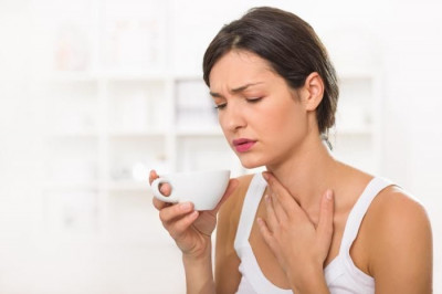 Waspada! Minuman Panas Picu Kanker Esofagus
