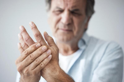 Pencegahan Osteoartritis Sebelum Terlambat