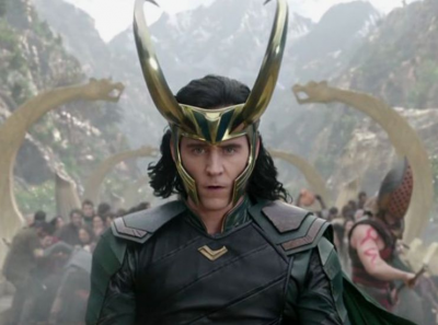 LOKI DI FILM AVENGERS SELALU BUAT ONAR, SIMAK GANGGUAN MENTAL YANG DIALAMINYA YUK!