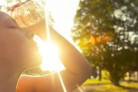Pentingnya Atasi Heat Stroke Setelah Olahraga