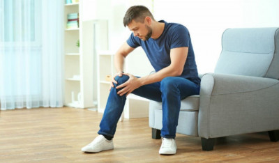 Berikut Faktor Risiko yang Bisa Menyebabkan Osteoporosis pada Pria