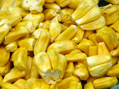 Buah Nangka Ampuh Bunuh Sel Kanker
