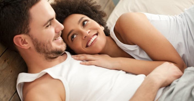 Libido Rendah? Ini Solusinya!