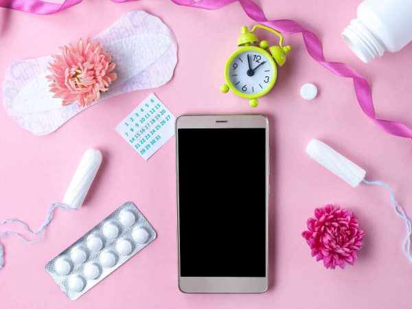 6 Alasan Masa Menstruasi Anda Tidak Teratur