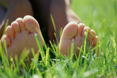 Tips Atasi Tangan dan Kaki yang Berkeringat