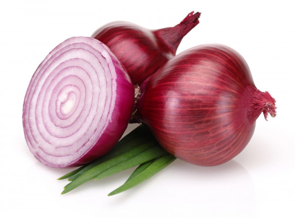 Ini Beragam Manfaat dari Mengkonsumsi Bawang