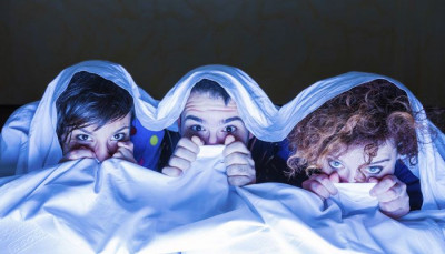 5 Kegiatan yang Bisa Turunkan Berat Badan Tanpa Olahraga