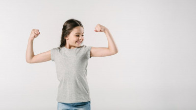 Penuhi Nutrisi Anak: Langkah Cegah Stunting Sedini Mungkin
