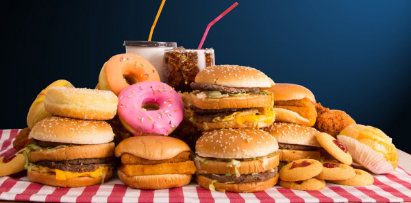 Peneliti Temukan Trik Psikologi Agar Benci Pada Junk Food