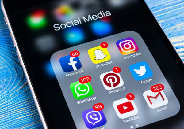 Teknologi Ini Bisa Cegah Bunuh Diri dengan Mempelajari Akun Media Sosial