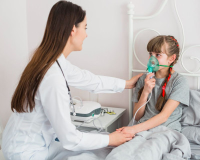 7 GEJALA PNEUMONIA PADA ANAK, WASPADAI MOMS!