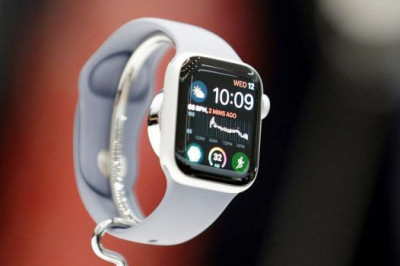 Lagi, Apple Watch Jadi Penolong Nyawa Penggunanya
