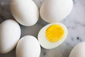Ini yang Terjadi Jika Memasak Telur Terlalu Matang