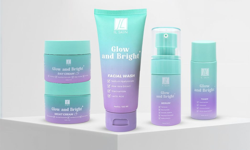 skincare untuk remaja, skincare remaja yang aman, rekomendasi skincare remaja, skincare remaja, IL SKIN, facial wash, skincare yang bagus untuk remaja, skincare yang cocok, cocok, aman, skincare, yesdok, 24jam, konsultasi, videocalldokter.  