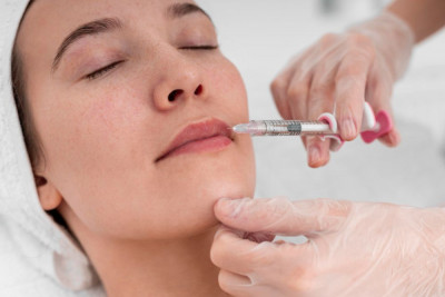 SUNTIK BOTOX AMANKAH? SIMAK PENJELASANNYA YUK!