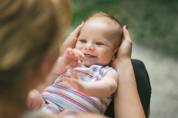Tips Mengasuh Anak dengan Sehat