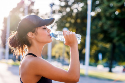 Malas Minum Air? Kenali Manfaatnya