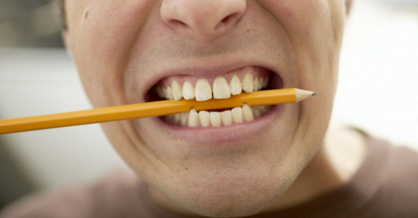 Bruxism, Gemeretak Gigi Saat Tidur Bahayakah?