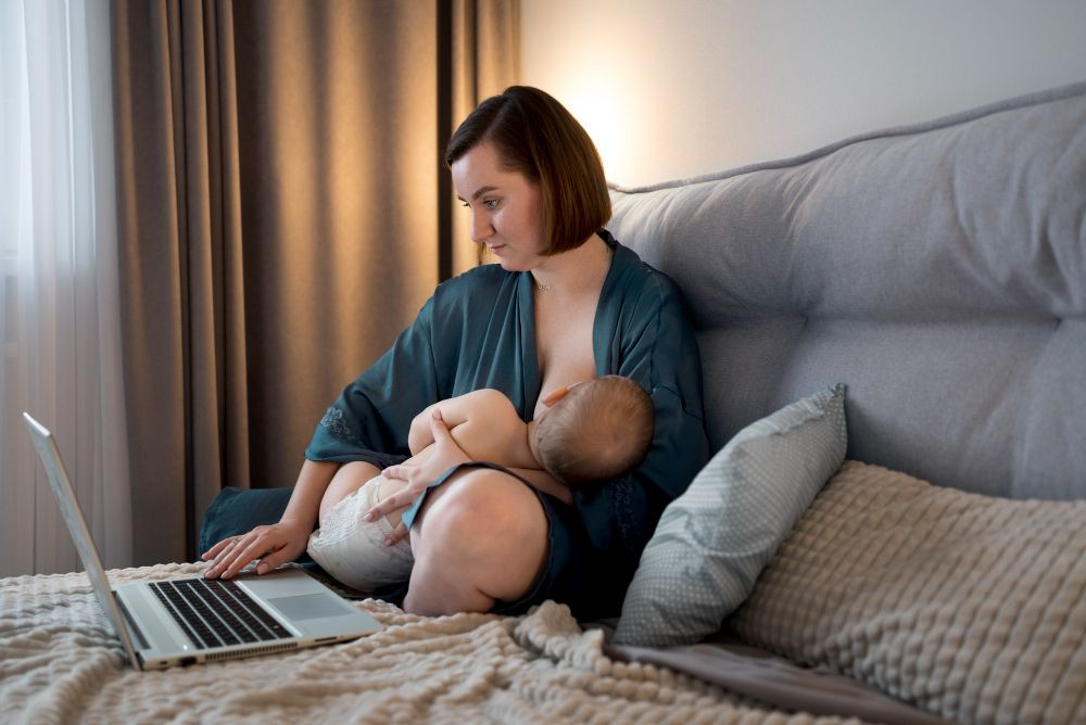 peran ASI, ASI, manfaat ASI, ASI untuk bayi, peran ASI untuk bayi, yesdok, konsultasi, videocalldokter, 24jam