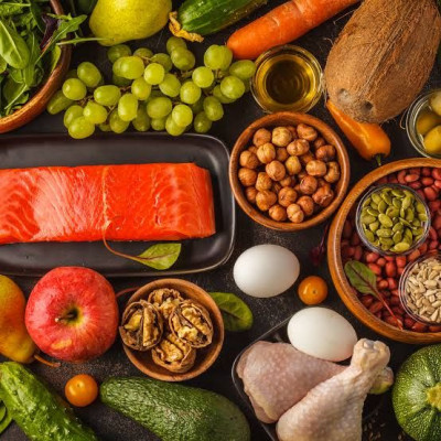 Langkah Agar Program Diet Menyenangkan