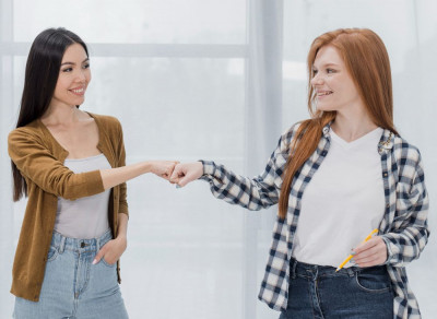 7 TIPS MEMBUAT ORANG MENYUKAIMU, TERAPIN YUK