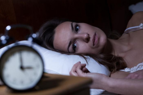 Bahaya yang Mengintai Kesehatan Akibat Insomnia