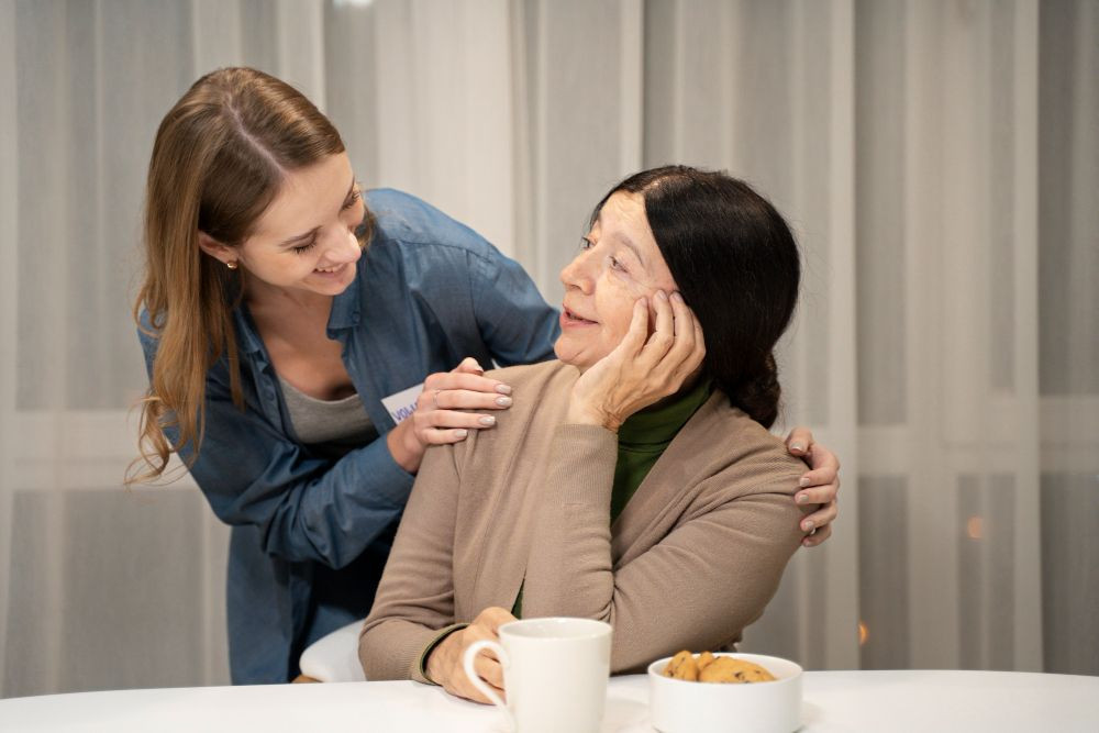 kesehatan mental ibu, tips self care, self care untuk ibu, hari ibu 2024, hari ibu sedunia, hari ibu nasional, yesdok