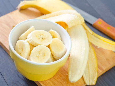 Makan Pisang Setiap Hari, Apa Manfaatnya?