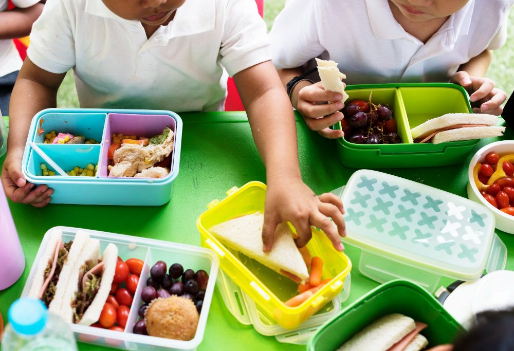 ide bekal anak, menu bekal sehat, bekal sehat, bekal anak, menu bekal anak, yesdok, konsultasi, videocalldokter, 24jam