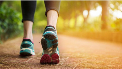 Lakukan 5 kegiatan ini untuk menurunkan berat badan
