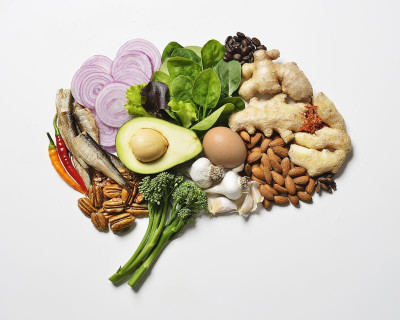 5 Brain Food Untuk Kecerdasan Anak