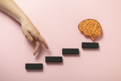 SELALU AMBISIUS, INI TANDA BAHWA ANDA SEORANG GROWTH MINDSET!