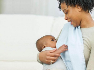 Manfaat Menyusui Bayi Bagi Ibu