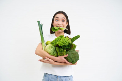 ORTHOREXIA ITU APA? INI 7 PENYEBAB OBSESI MAKANAN SEHAT