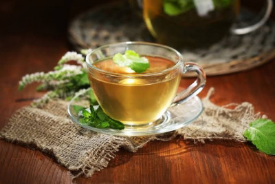 Beragam Teh Herbal yang Bikin Tidur Jadi Nyenyak