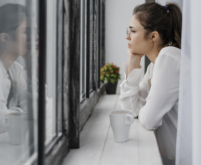BENARKAH OMEGA FEMALE SOSOK YANG EGOIS? KENALI TANDANYA DISINI