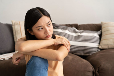 9 TANDA KAMU RENDAH DIRI, HARGAI DIRIMU BESTIE!
