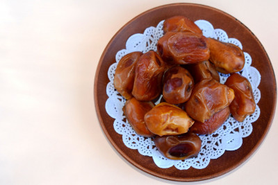Kandungan Baik Buah Kurma Bagi Kesehatan, Rasakan Manfaatnya!