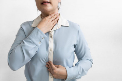 7 Cara Mengatasi Achalasia
