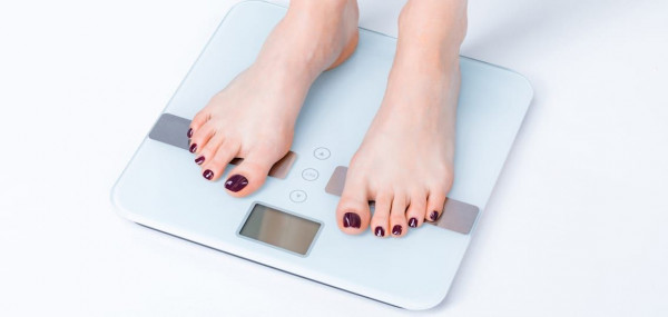 Kiat Mempertahankan Berat Badan Sehat
