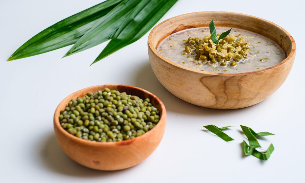 kacang hijau untuk rambut, kacang hijau untuk rambut bayi, kacang hijau untuk ibu hamil, manfaat kacang hijau untuk ibu hamil, yesdok
