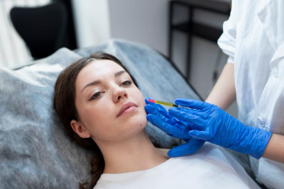 8 MANFAAT TERAPI PLATELET-RICH PLASMA (VAMPIR), SIMAK PENJELASANNYA
