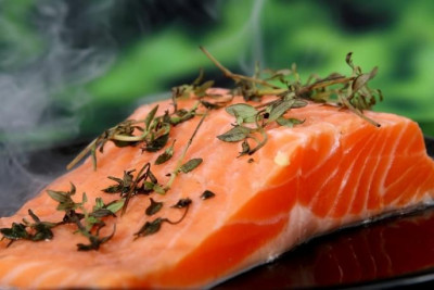 Manfaat Mengonsumsi Minyak Ikan Salmon