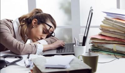 Awas! Ini Akibatnya Jika Anda Kurang Tidur