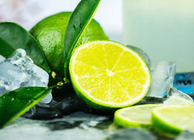  Rajin Minum Air Jeruk Nipis, Bikin Lemak Menipis