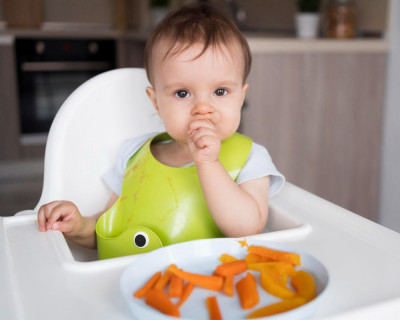 Finger food yang Sehat Untuk Anak
