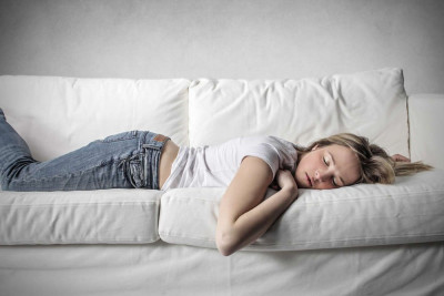 Cegah Insomnia dengan Cara Ini